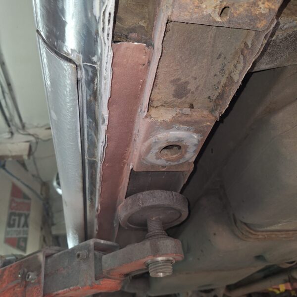 140825 Mercedes Vito bodywork corrections 19
