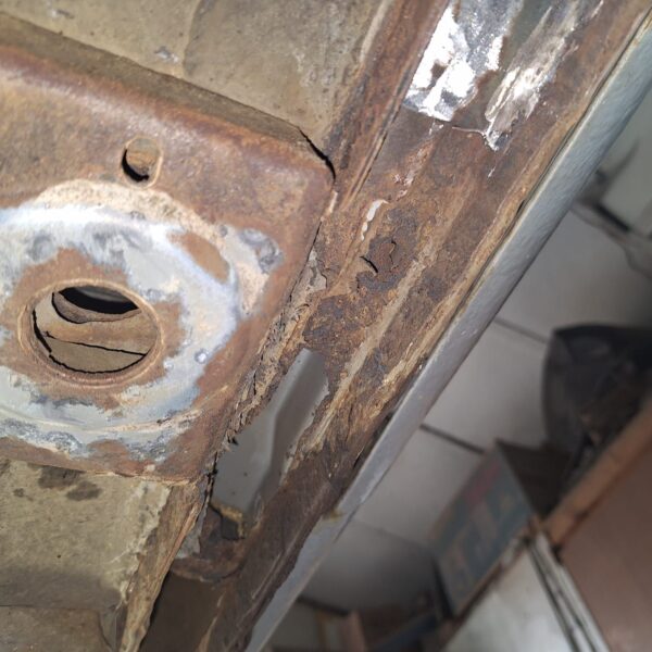 140825 Mercedes Vito bodywork corrections 20