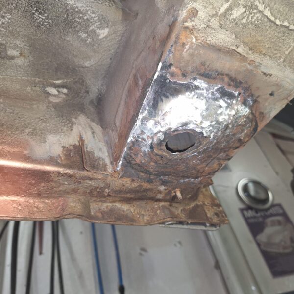 140825 Mercedes Vito bodywork corrections 21