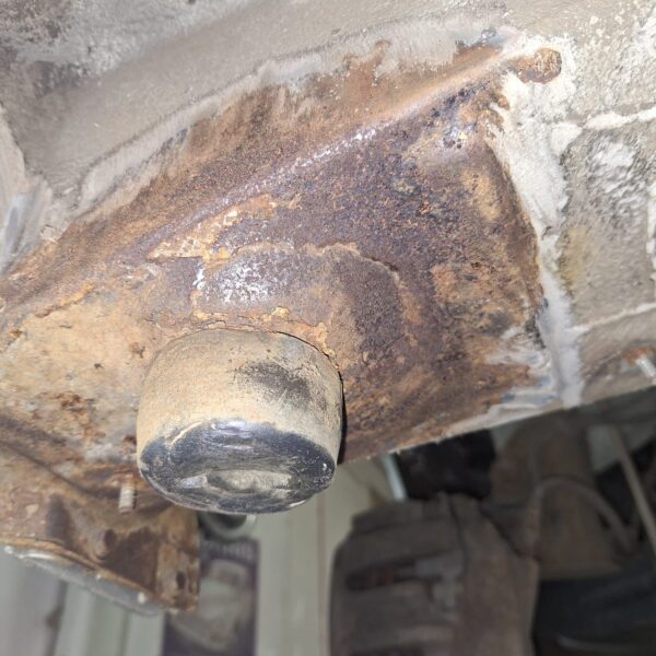 140825 Mercedes Vito bodywork corrections 22