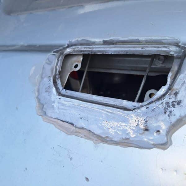 140825 Mercedes Vito bodywork corrections 28