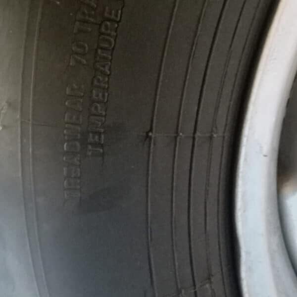 19.08.2025 1954 MG TF RED non starting investigation 11
