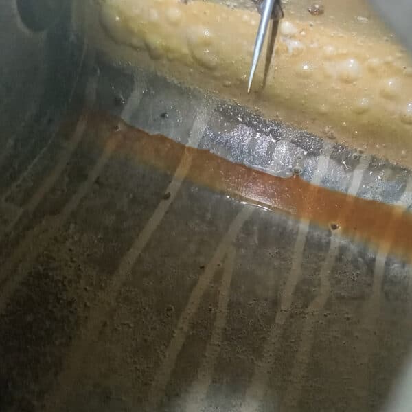 19.08.2025 1954 MG TF RED non starting investigation 29