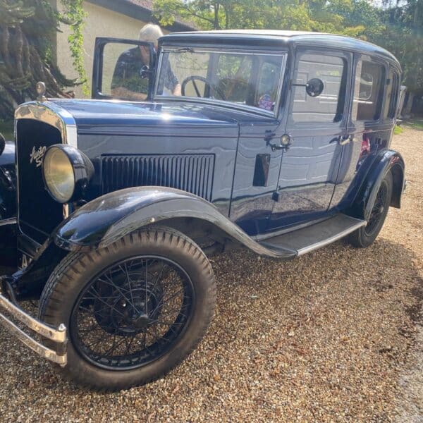 1931 Austin 6 Arriving Soon 10
