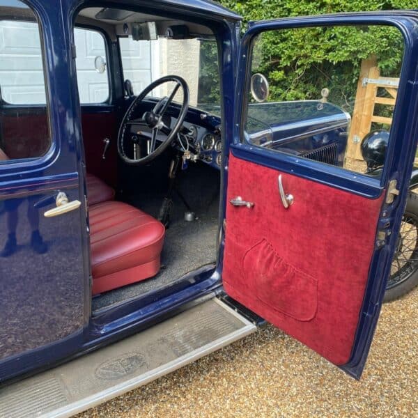 1931 Austin 6 Arriving Soon 13