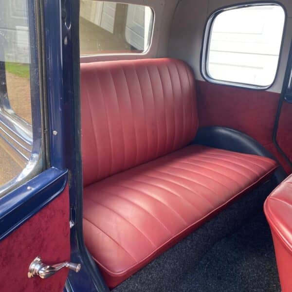 1931 Austin 6 Arriving Soon 15