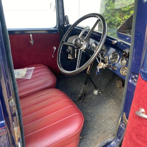 1931 Austin 6 Arriving Soon 16