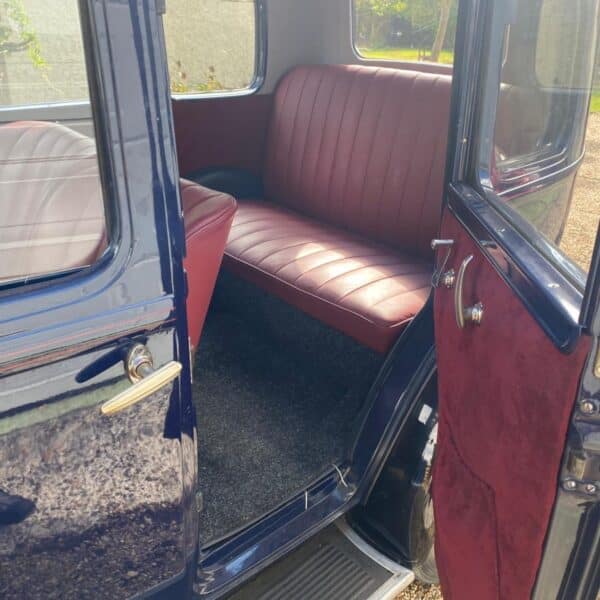 1931 Austin 6 Arriving Soon 17