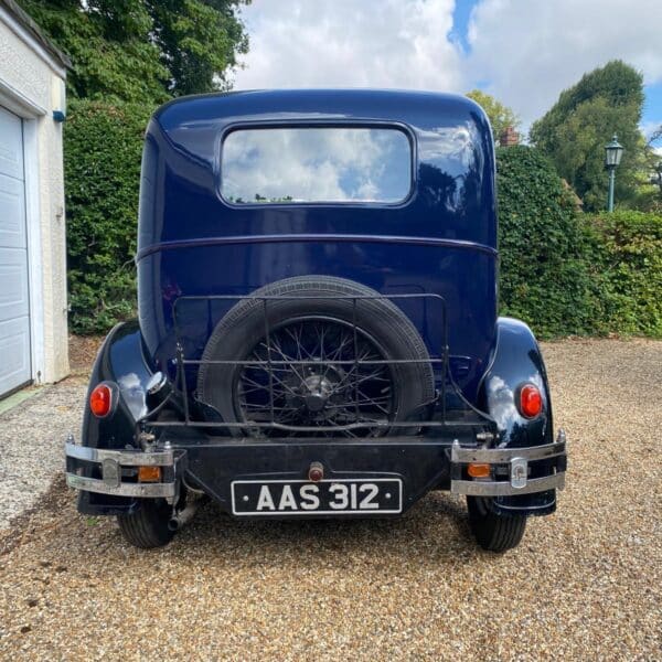 1931 Austin 6 Arriving Soon 3