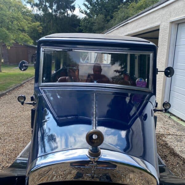 1931 Austin 6 Arriving Soon 5
