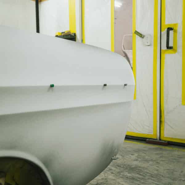 1969 Audi 70L in Primer 32