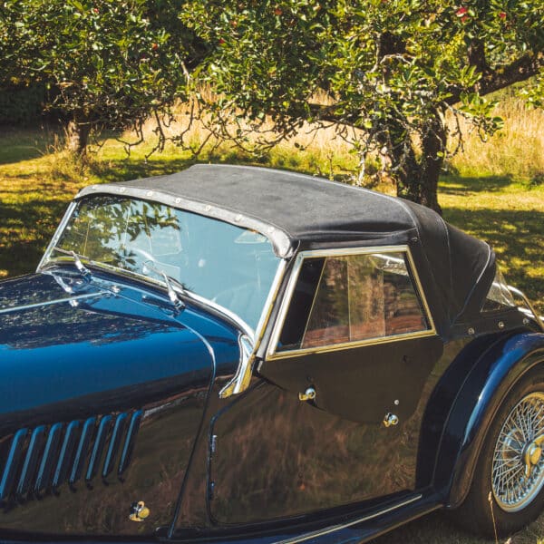 1969 Morgan 4/4 - Image 15