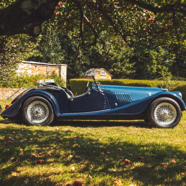 1969 Morgan 4/4 - Image 5