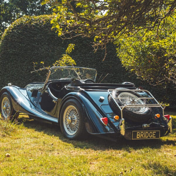 1969 Morgan 4/4 - Image 7