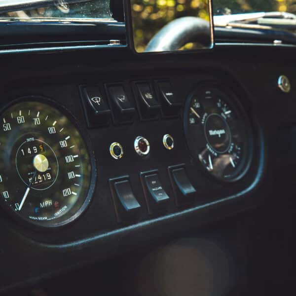 1969 Morgan 4/4 - Image 10