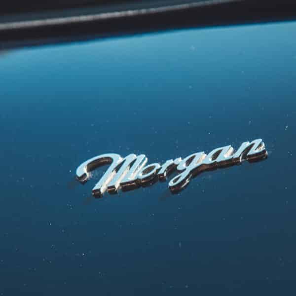 1969 Morgan 4/4 - Image 11