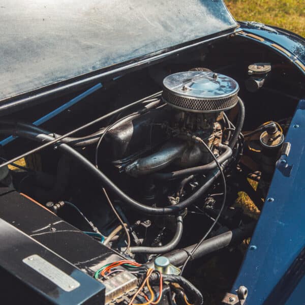1969 Morgan 4/4 - Image 14