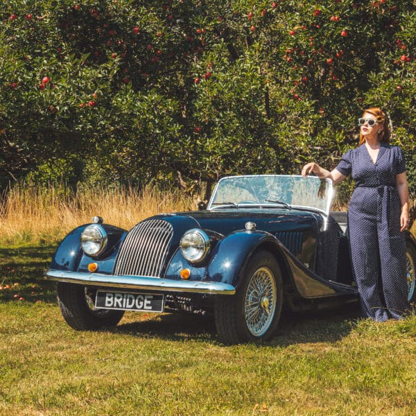 1969 Morgan 4/4 - Image 17
