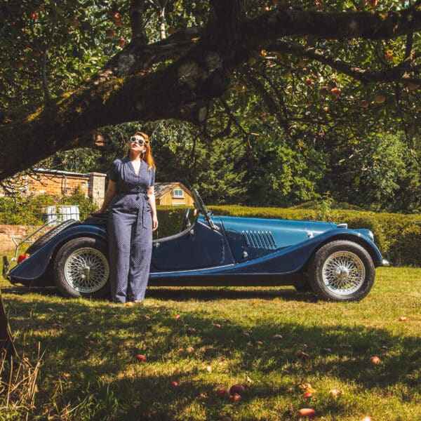 1969 Morgan 4/4 - Image 18