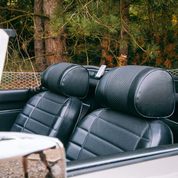 1973 MGB Roadster - Image 12