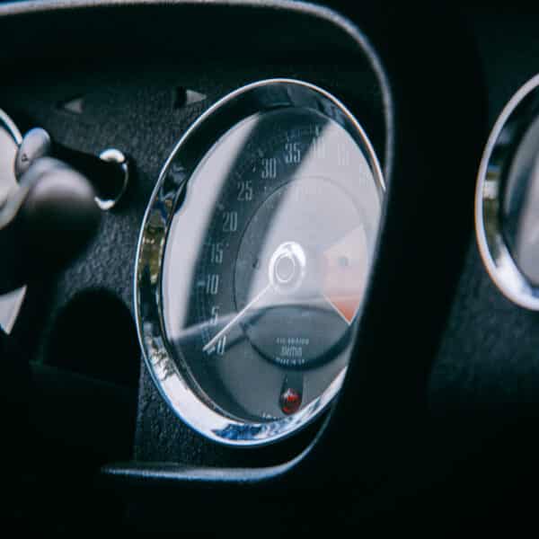 1973 MGB Roadster - Image 17