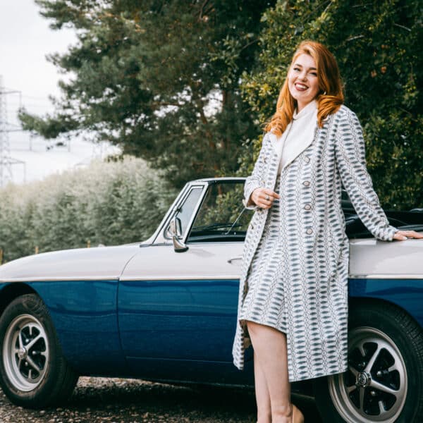 1973 MGB Roadster - Image 24