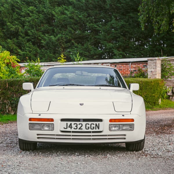 1991 Porsche 944 S2 - Image 3
