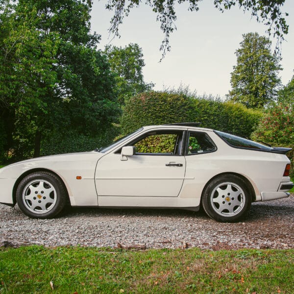 1991 Porsche 944 S2 - Image 5