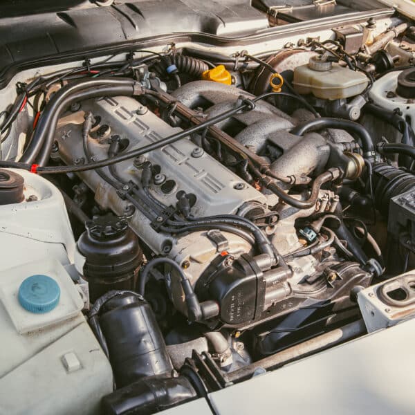 1991 Porsche 944 S2 - Image 10