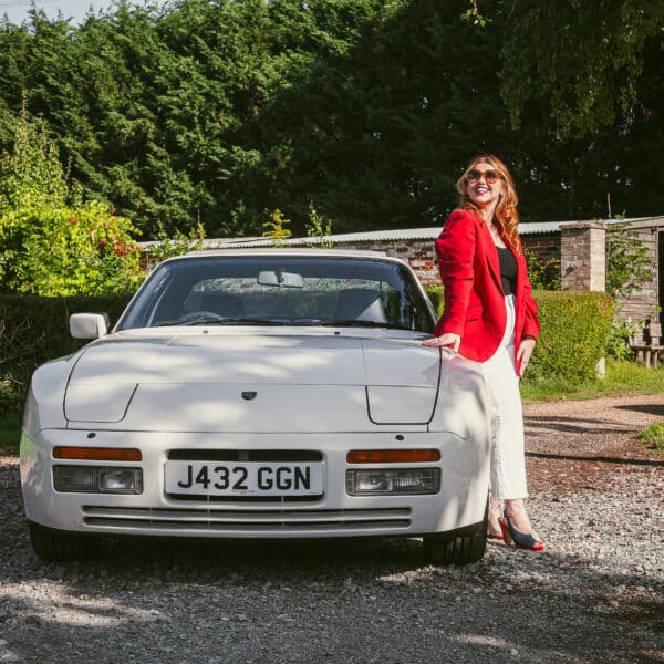 1991 Porsche 944 S2 - Image 17