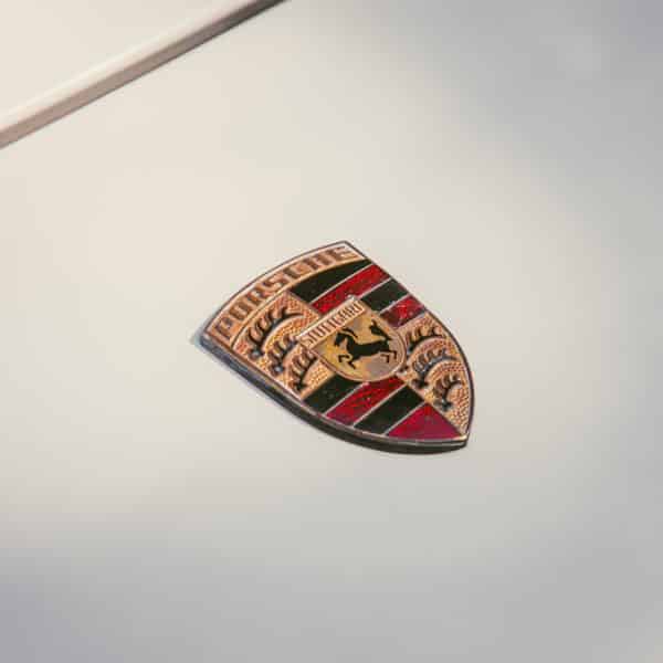 1991 Porsche 944 S2 - Image 9