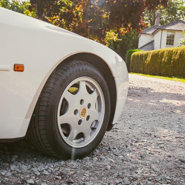 1991 Porsche 944 S2 - Image 8