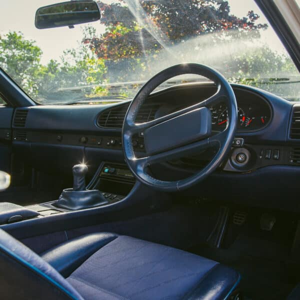 1991 Porsche 944 S2 - Image 12