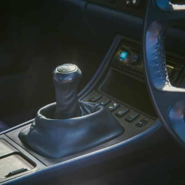 1991 Porsche 944 S2 - Image 14