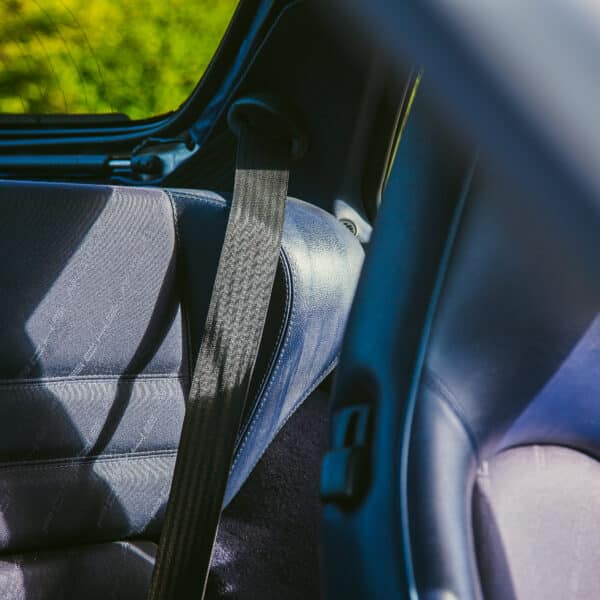 1991 Porsche 944 S2 - Image 15