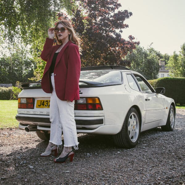 1991 Porsche 944 S2 - Image 18