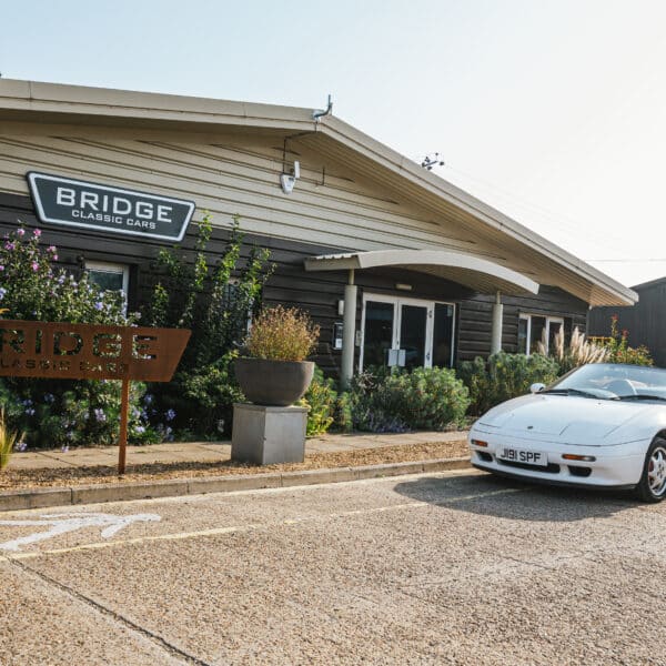 1992 Lotus Elan Arrival Photos 2 1