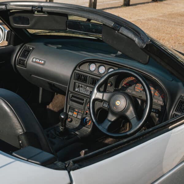 1992 Lotus Elan Arrival Photos 6