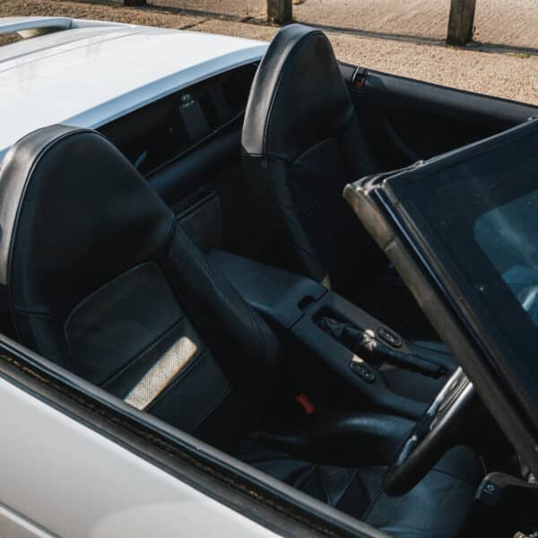 1992 Lotus Elan Arrival Photos 7