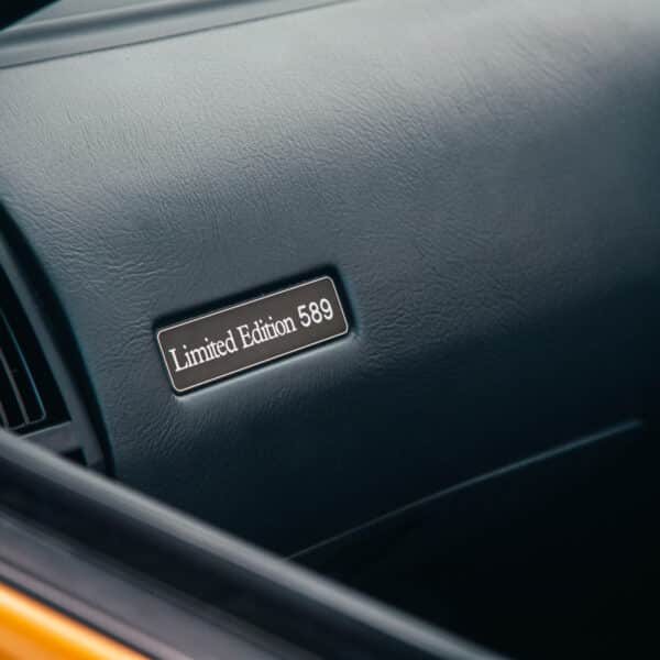1995 Lotus Elan S2 - Image 12