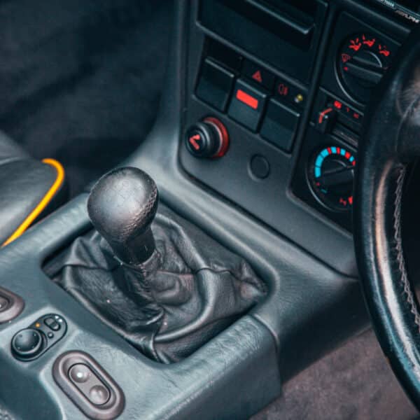 1995 Lotus Elan S2 - Image 13