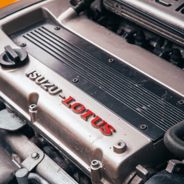 1995 Lotus Elan S2 - Image 10
