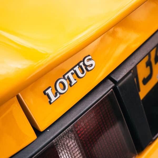 1995 Lotus Elan S2 - Image 7