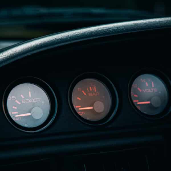 1995 Lotus Elan S2 - Image 14
