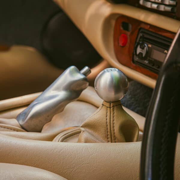 1995 TVR Chimaera - Image 8