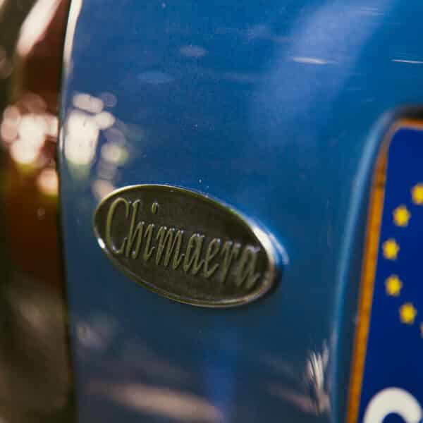 1995 TVR Chimaera - Image 10