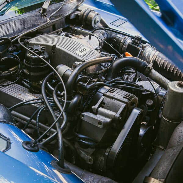 1995 TVR Chimaera - Image 11