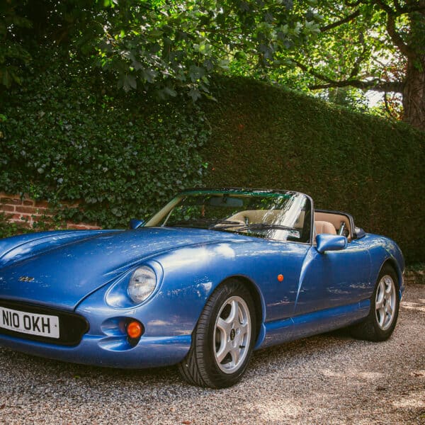 1995 TVR Chimaera - Image 3