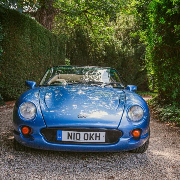 1995 TVR Chimaera - Image 4
