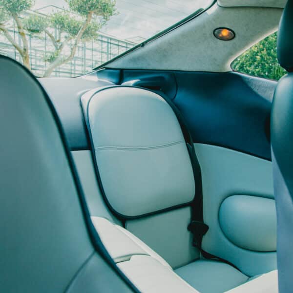 1999 Aston Martin DB7 Vantage - Image 14